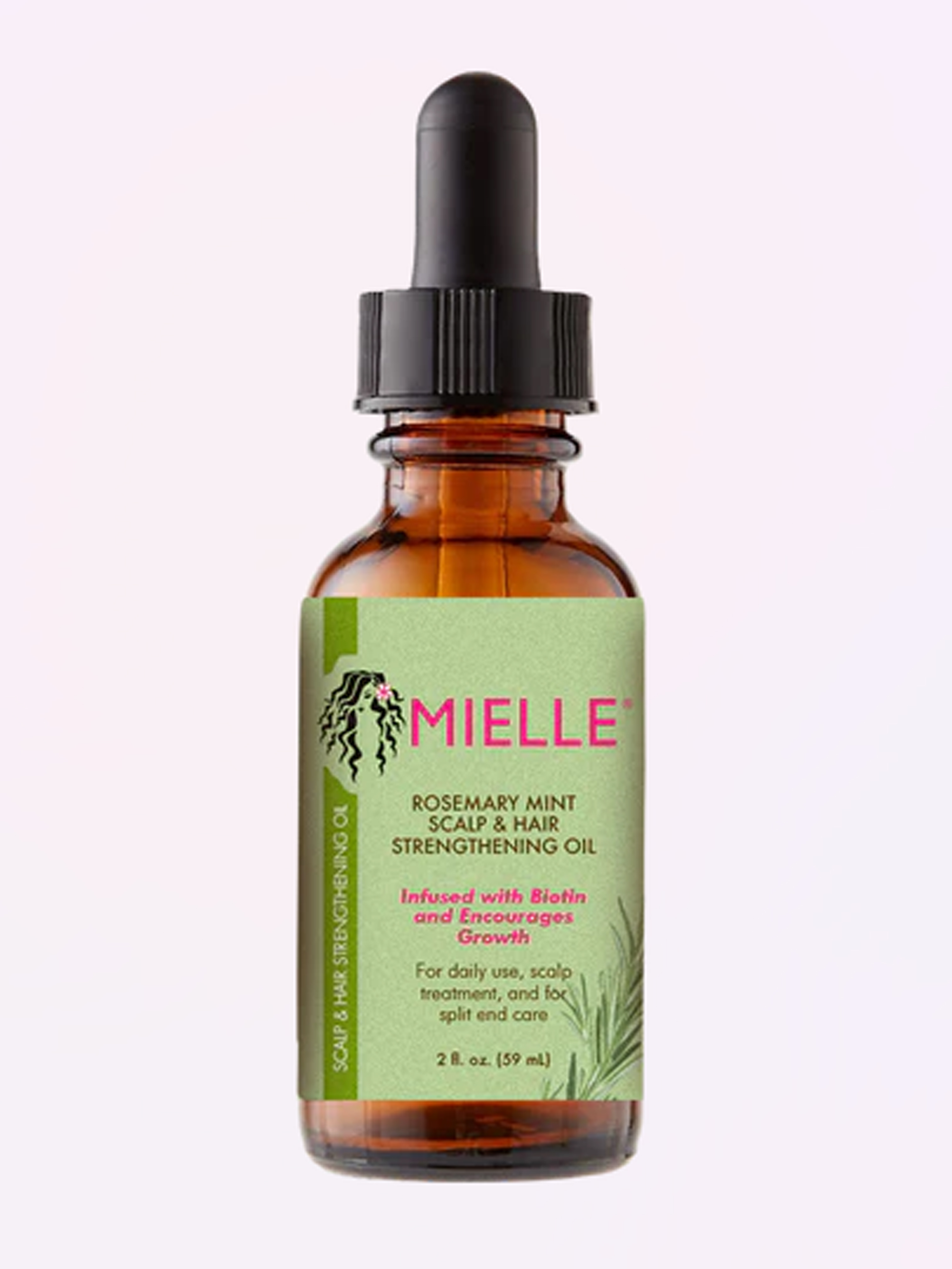 TONICO CAPILAR MIELLE 30ML